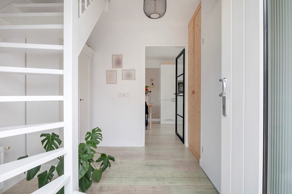 Medium property photo - De Keats 4, 9041 EX Berltsum